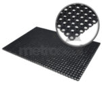 Open Ring Mats