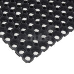 Open Ring Mats