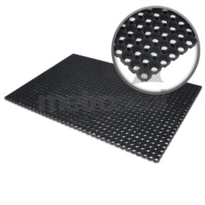 Open Ring Mats