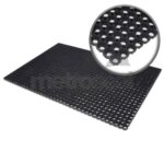 Open Ring Mats