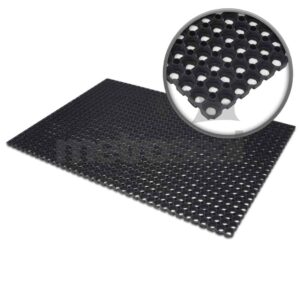 Open Ring Mats