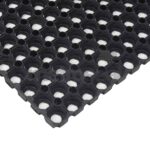 Open Ring Mats