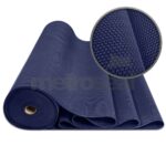 Blue Lattice PVC Runner Matting