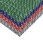 'Lattice' PVC Runner Matting