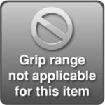 Grip range sign