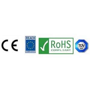 Compliance Icons
