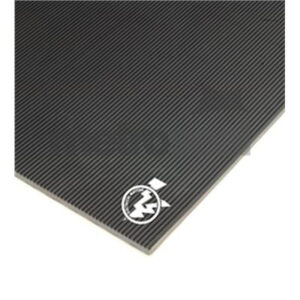 Fine Ribbed Rubber Matting
