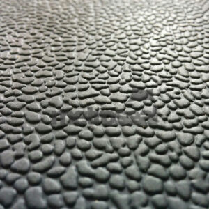 Amoeba Premium Rubber Matting