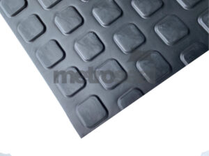 Heavy density EVA Foam WAll protection rubber matting