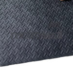 Heavy density EVA Foam WAll protection rubber matting