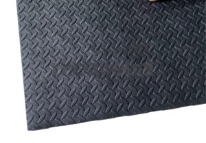 Heavy density EVA Foam WAll protection rubber matting