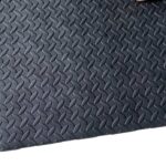 Heavy Duty EVA Foam Wall Protection rubber matting