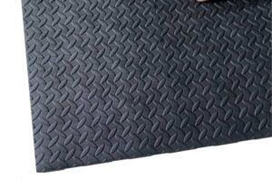 Heavy Duty EVA Foam Wall Protection rubber matting