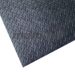 Heavy density EVA Foam WAll protection rubber matting