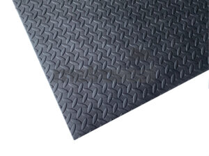 Heavy Density EVA Foam [Cushioned] Wall Protection Patterned - 10mm