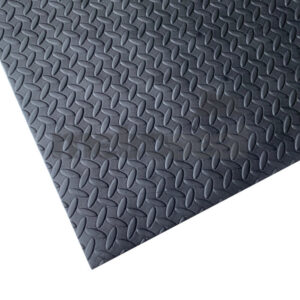 Heavy Density EVA Foam [Cushioned] Wall Protection Patterned - 10mm