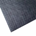 Heavy density EVA Foam WAll protection rubber matting