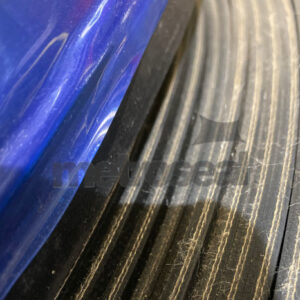 2 PLY 5.5mm Thick EP250/2 - 2+1 DIN Y Conveyor Belting
