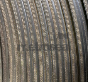 3 PLY 6.5mm thick EP315/3 - 3+1.5 DIN Y Conveyor Belting