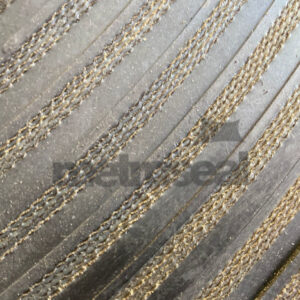 4 PLY 13mm Thick EP630/4 - 6+2 DIN Y Conveyor Belting