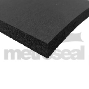 Halogen Free Nitrile Sponge