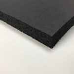 Nitrile/PVC Closed Cell Foam
