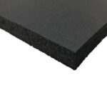 Nitrile/PVC Closed Cell Foam