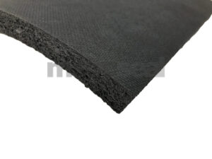 Natural Rubber Open Cell Foam
