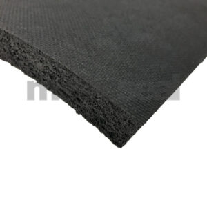 Natural Rubber Open Cell Foam