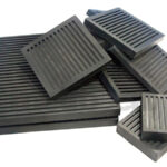 Electrical Insulation Pads