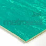 Compressed Non-asbestos fibre BS 7531 Grade X Rubber Sheeting