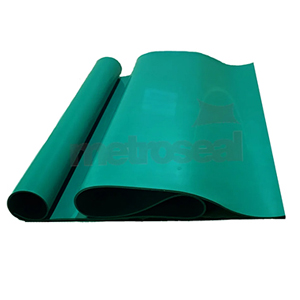 FKM (Viton) Rubber Sheeting