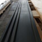 Sureseal Skirt Rubber