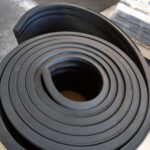 Sureseal Skirt Rubber