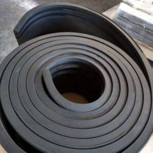 Sureseal Skirt Rubber