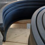 Sureseal Skirt Rubber