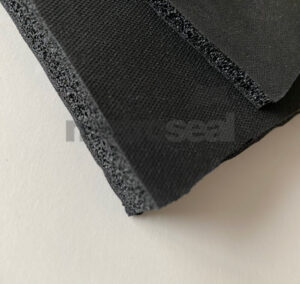 ER94 Open Cell 100% EPDM Sponge Sheet