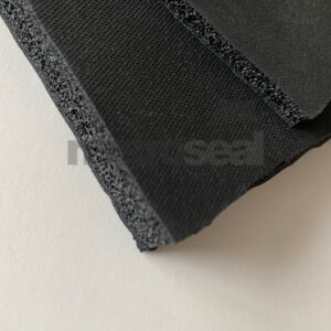 ER94 Open Cell 100% EPDM Sponge Sheet