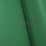 Green Micro Dot Plate Runner Matting
