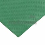 Green Micro Dot Plate Runner Matting