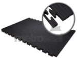 Stable/Gym Lites linkable EVA Mats
