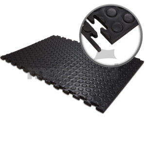 Stable/Gym Lites linkable EVA Mats