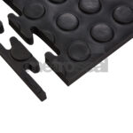 Stable/Gym Lites linkable EVA Mats