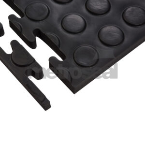 Stable/Gym Lites linkable EVA Mats