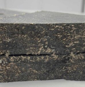 Metroscrape Multiply Fabric Reinforced Rubber