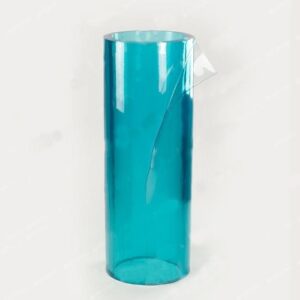 Polar Low Temperature Flexible Clear PVC