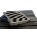 Rubber Anti Vibration Pads