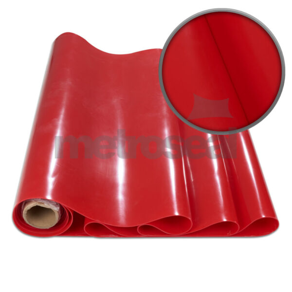 Red Silicone FDA and EU1935 Approved to: FDA 21 CFR No: 177.2600 ...