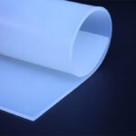 Vacuum Grade Translucent Silicone