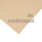 Tan Natural Rubber Shotblast Grade